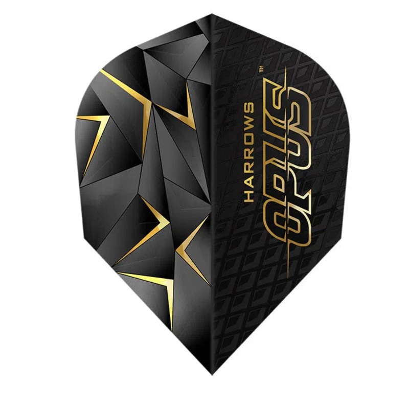 Harrows Opus 03 Standard Flights