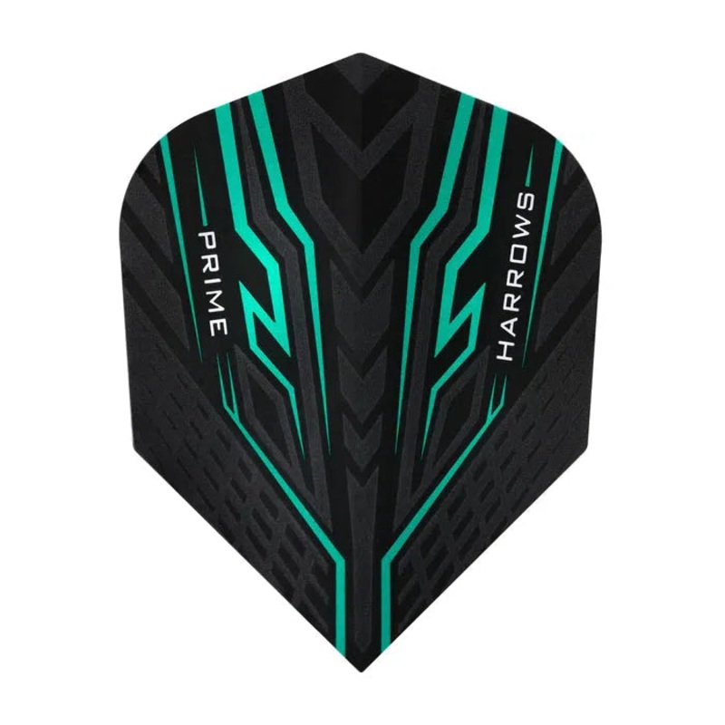 Harrows Prime Oblivion Standard No6 Flights