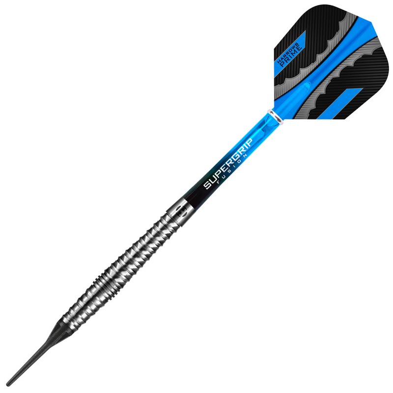 Harrows Razr Bulbous Soft Tip Darts – 20gm