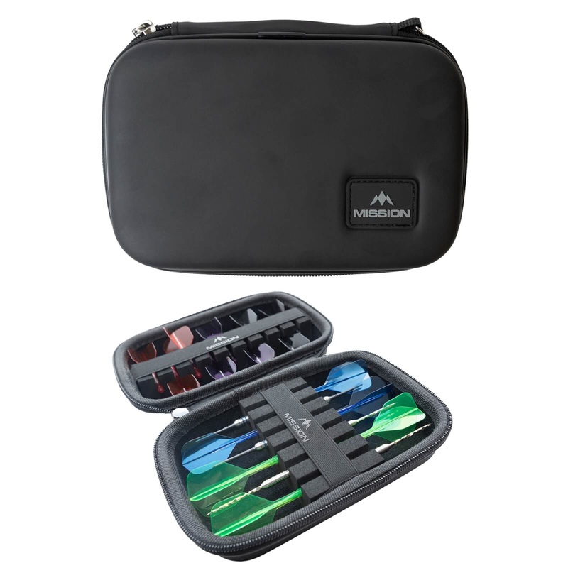 Mission – Force 90 Darts Case