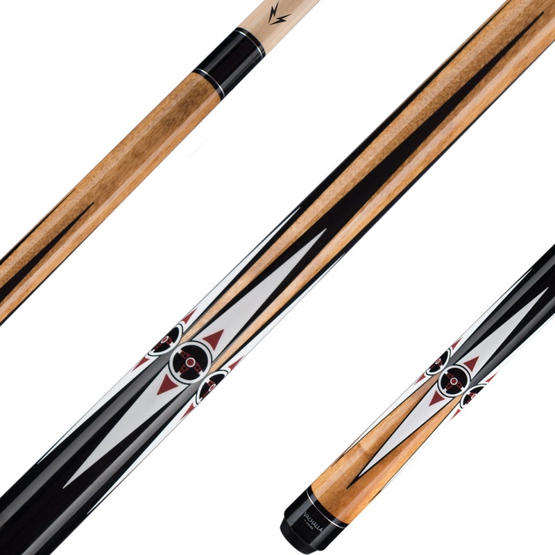 Viking Valhalla VA481 Pool Cue