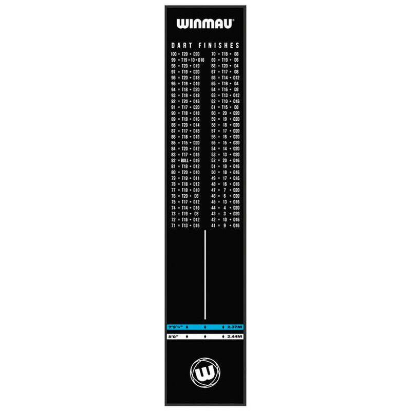 Winmau Outshot Dart Mat