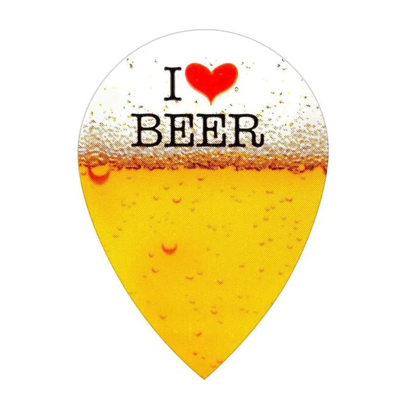 Harrows Quadro Pear Flights – I Love Beer