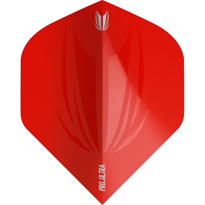 Id Pro.Ultra Red No2 Flight Dart Flights by Target