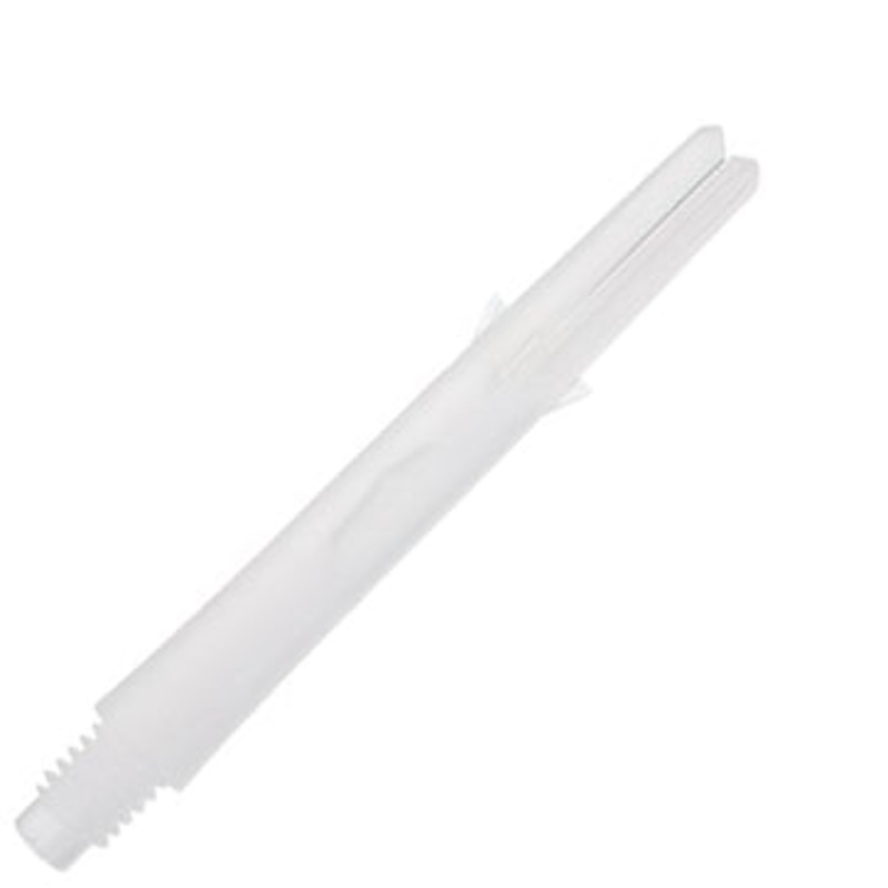 L-Style L-Shaft Locked Dart Shafts – 260 Inbetween Milky White