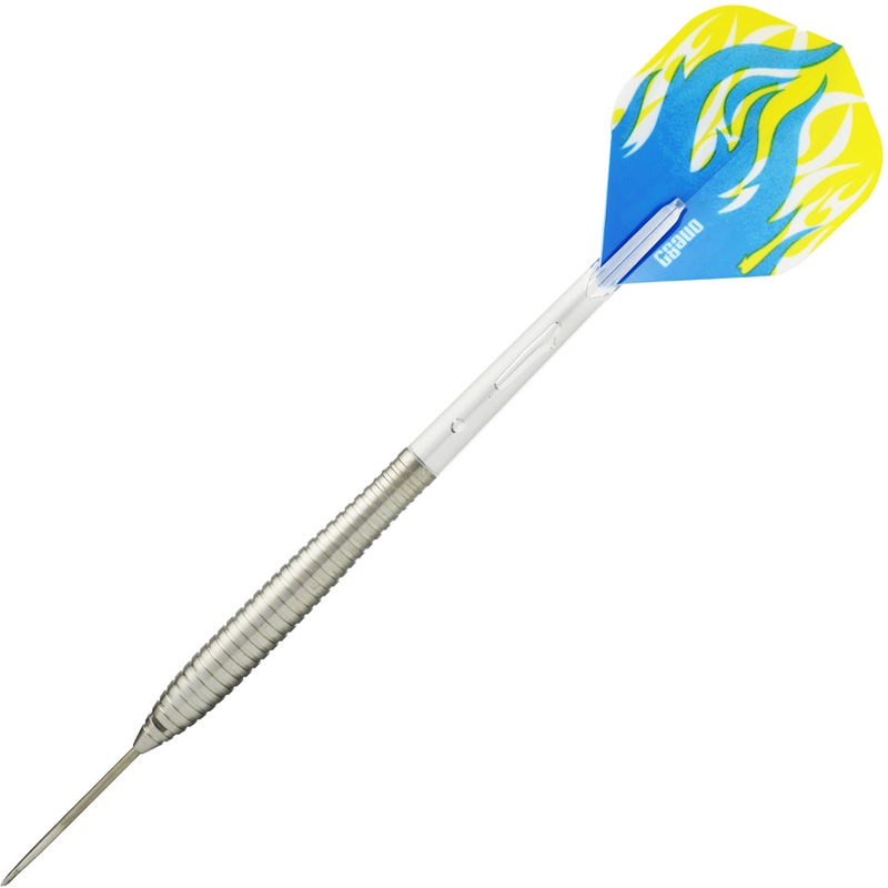 One80 R2 1.5 Reptile Steel Tip Darts – 24gm