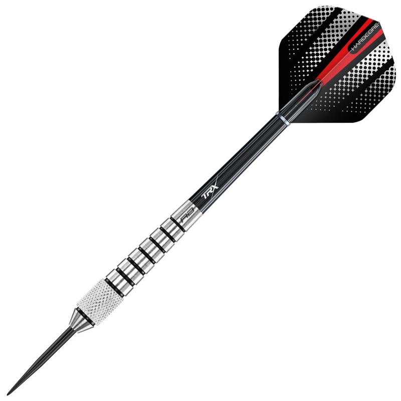 Red Dragon Flightmasters Firebolt Steel Tip Darts – 28gm