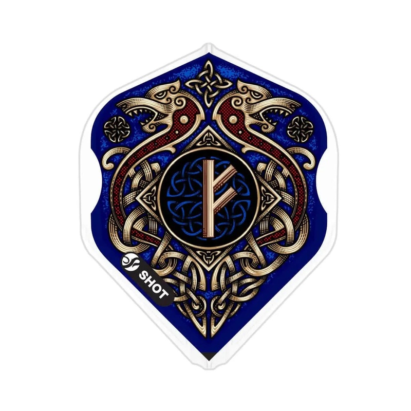 Shot L-Style Viking Rannsaka EZ L1 Flights