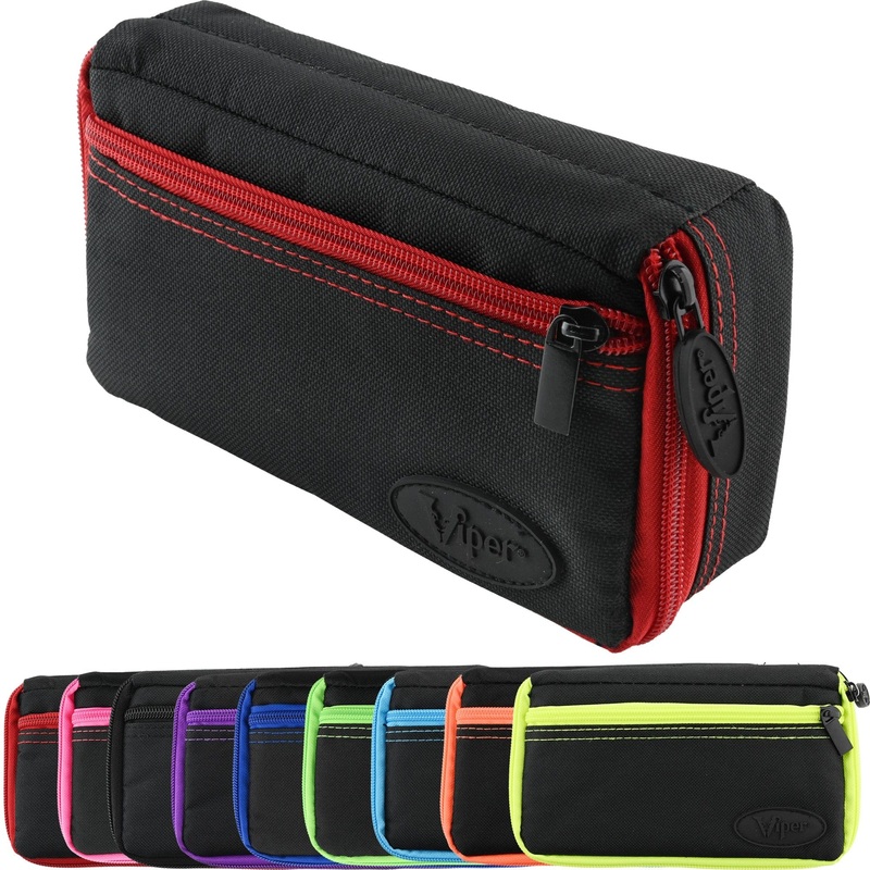 *Viper Plazma Dart Case – Extremely Tough & Durable Black