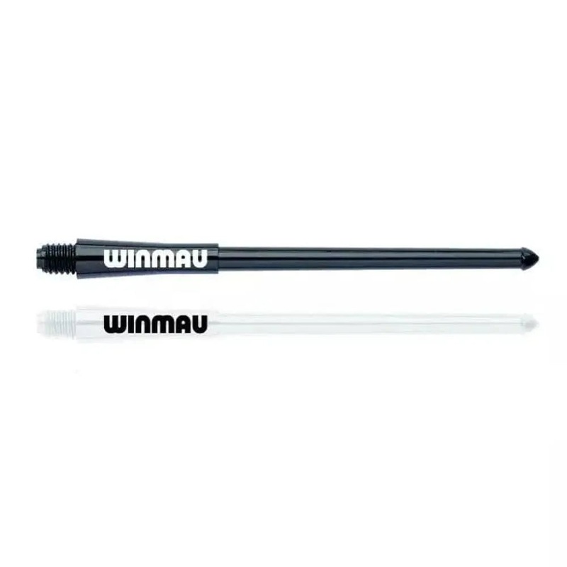Winmau Stealth Shafts White Medium