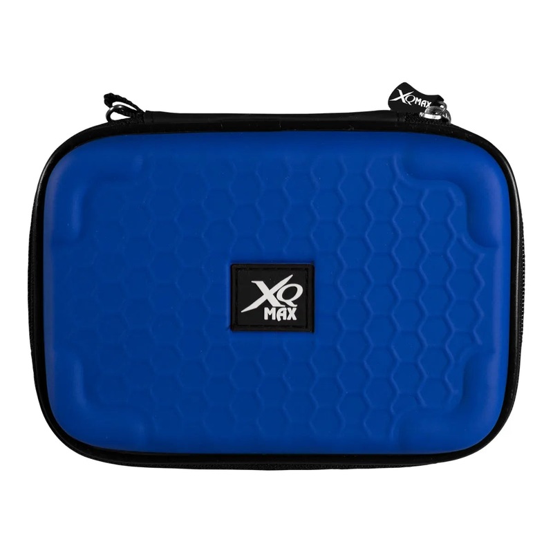 XQ Max Big Dartcase – Blue Blue