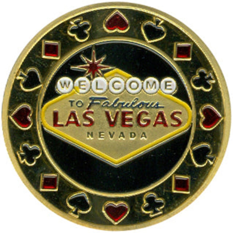Card Guard – Las Vegas