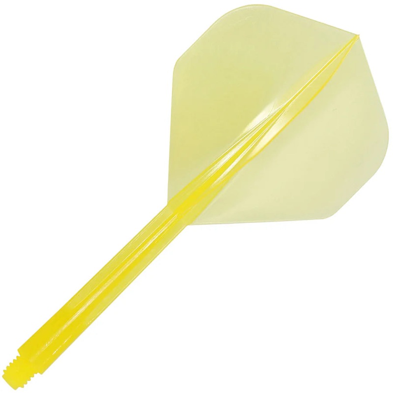 Condor Zero Stress Flight System – Standard Yellow Long
