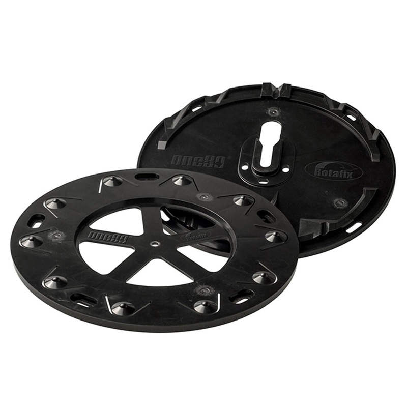 One80 Rotafix Dartboard Holder