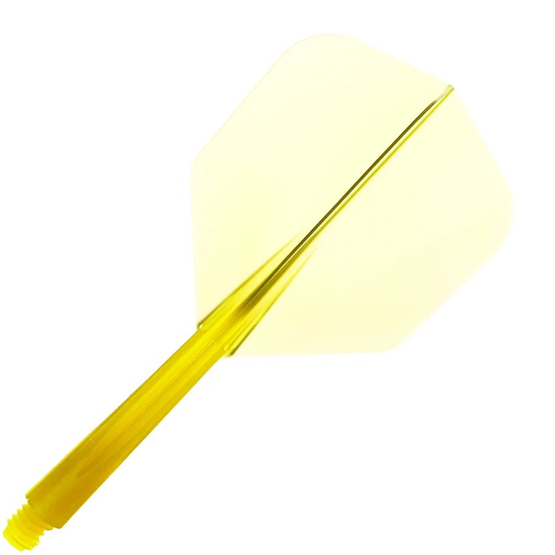 Condor Zero Stress Flight System – Shape Yellow Medium
