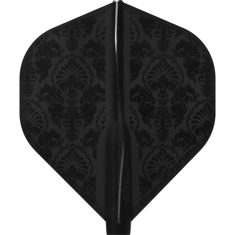 *Cosmo Fit Flight AIR – Standard – Black – Stealth