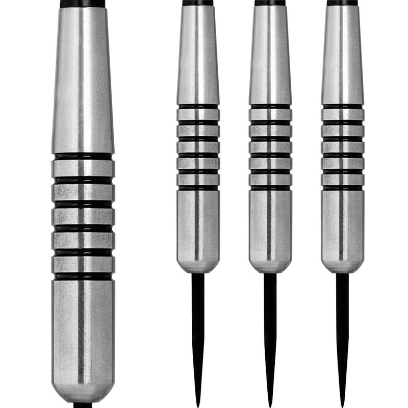 *Designa Camelot Darts – Steel Tip Tungsten – 30g 30g