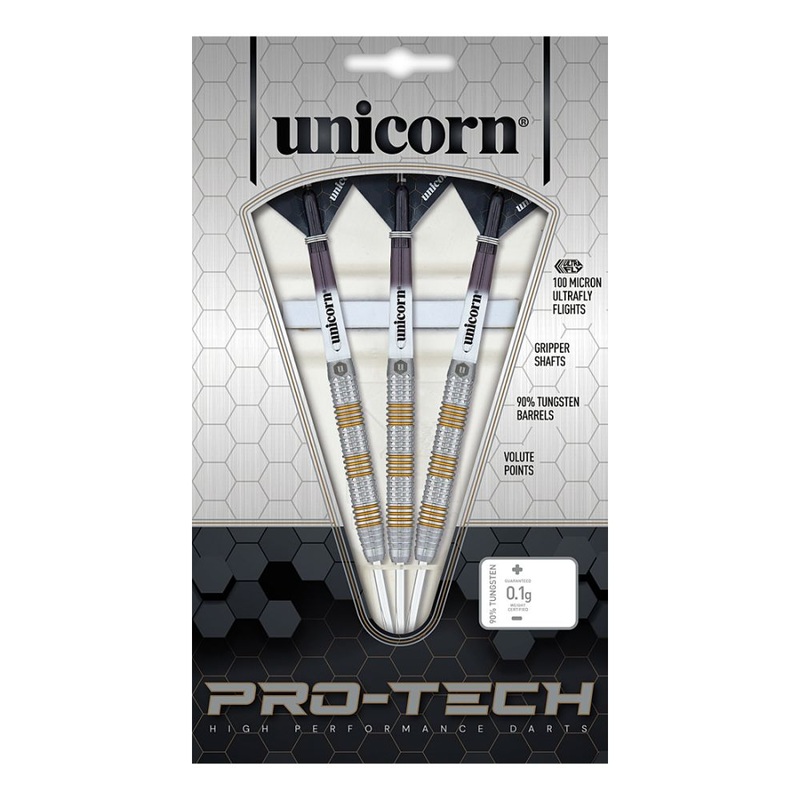 Unicorn Pro Tech Style 3 Darts 25 grams