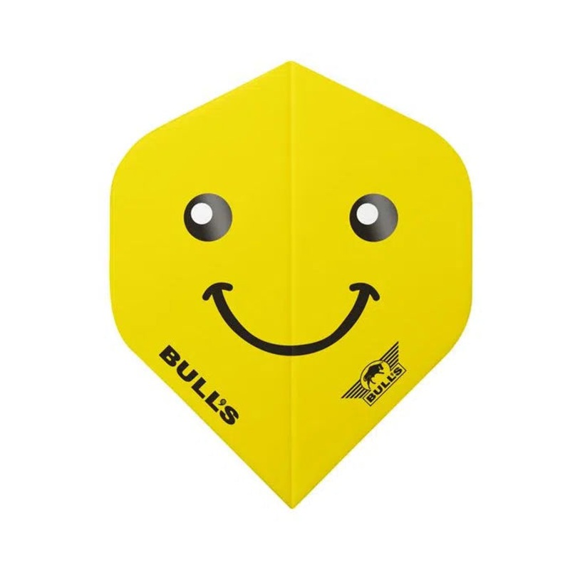 Bull’s NL Smiley Smile Standard No2 Flights