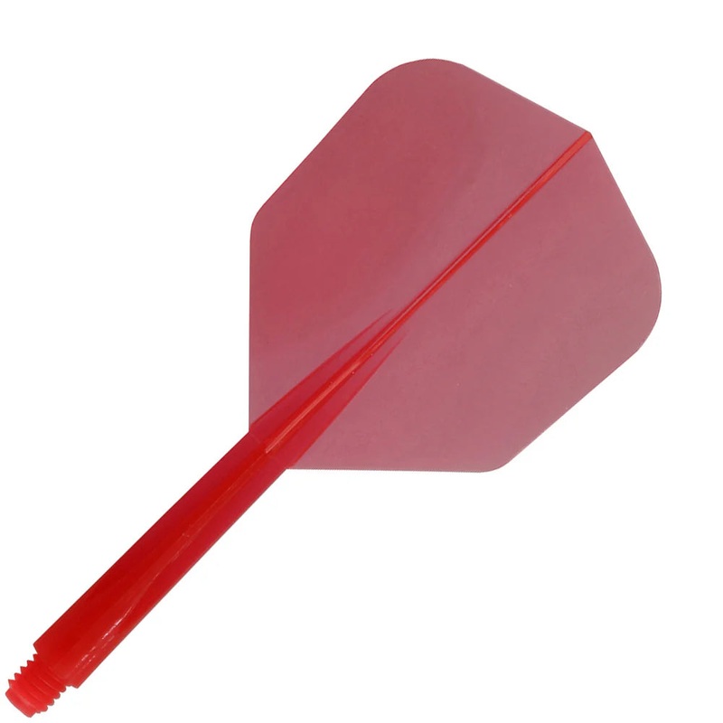 Condor Zero Stress Flight System – Shape Red Medium