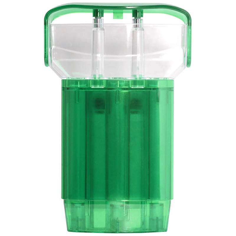 Cosmo Case X Dart Case – Green