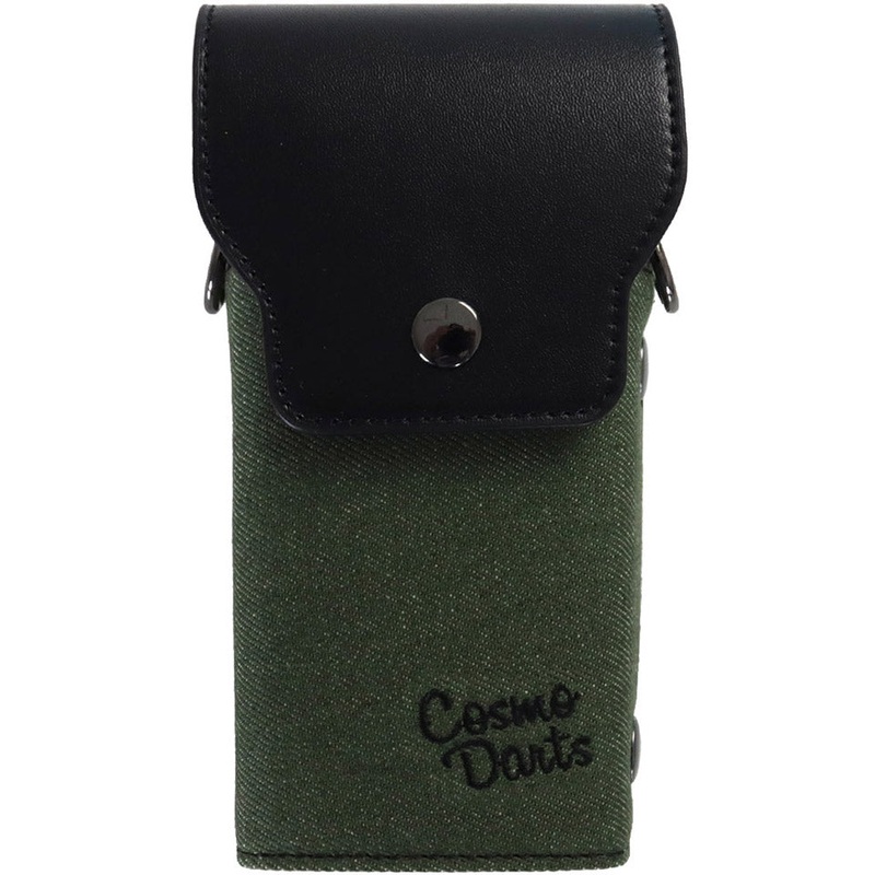 Cosmo Outfit for Case X Dart Case – Khaki