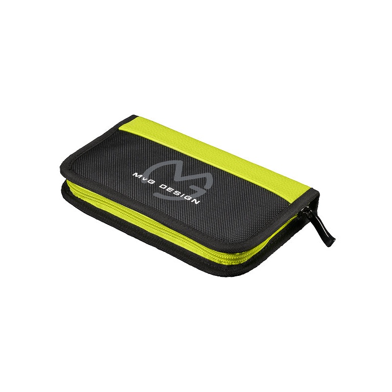 MvG Sport Edition Dart Case