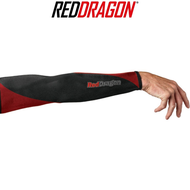 Red Dragon – Darts Arm Support