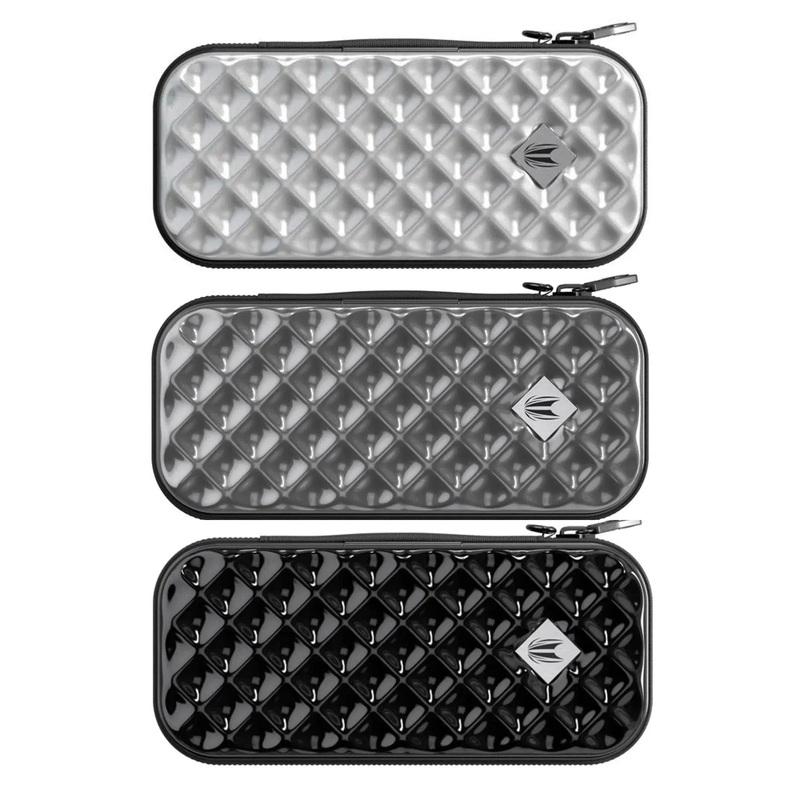 Target Darts Takoma Knox Darts Wallet Black