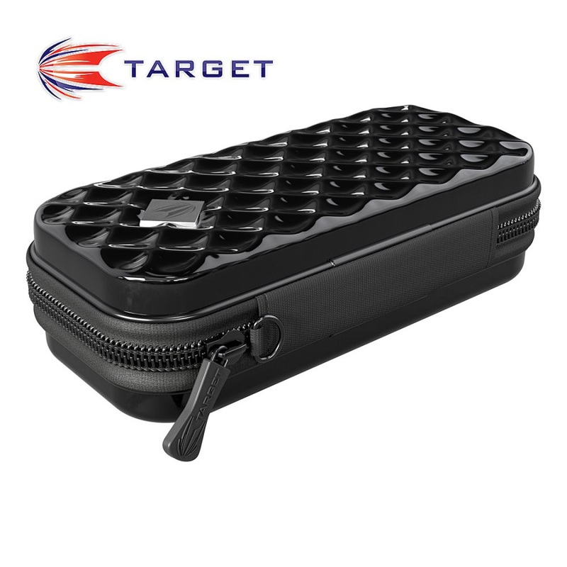 Target Takoma Knox Wallet Black
