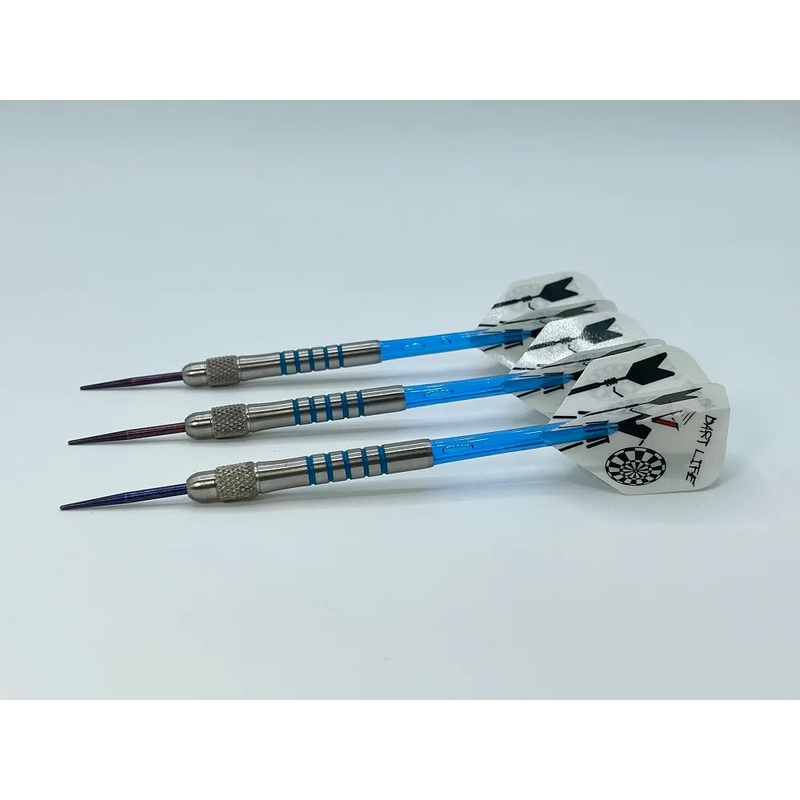 Voks Darts Conqueror  EL-C Steel Tip 23g