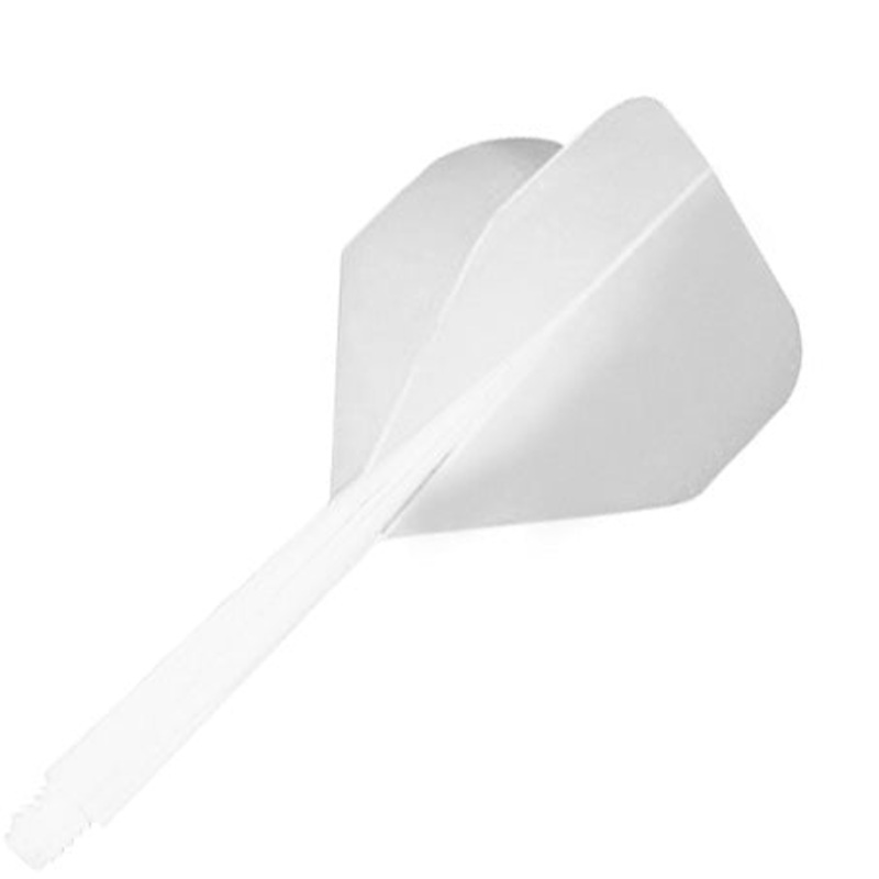 Condor Zero Stress Flight System – Standard White (S)