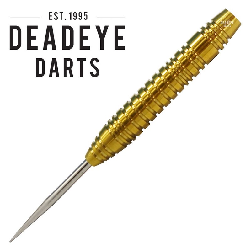 Deadeye Sovereign Darts 30 grams