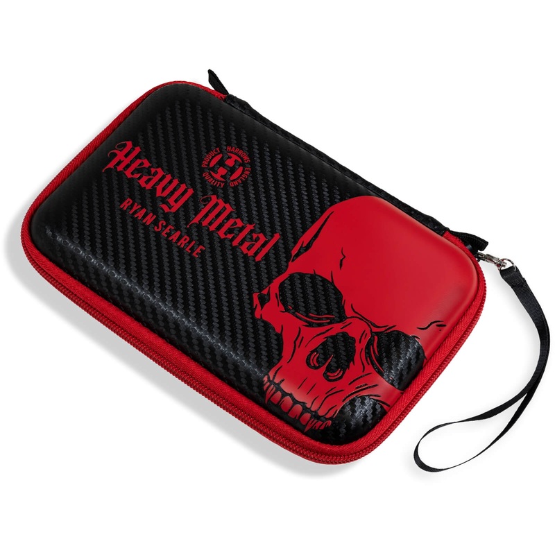 Harrows – Ryan Searle Pro 6 Dart Case
