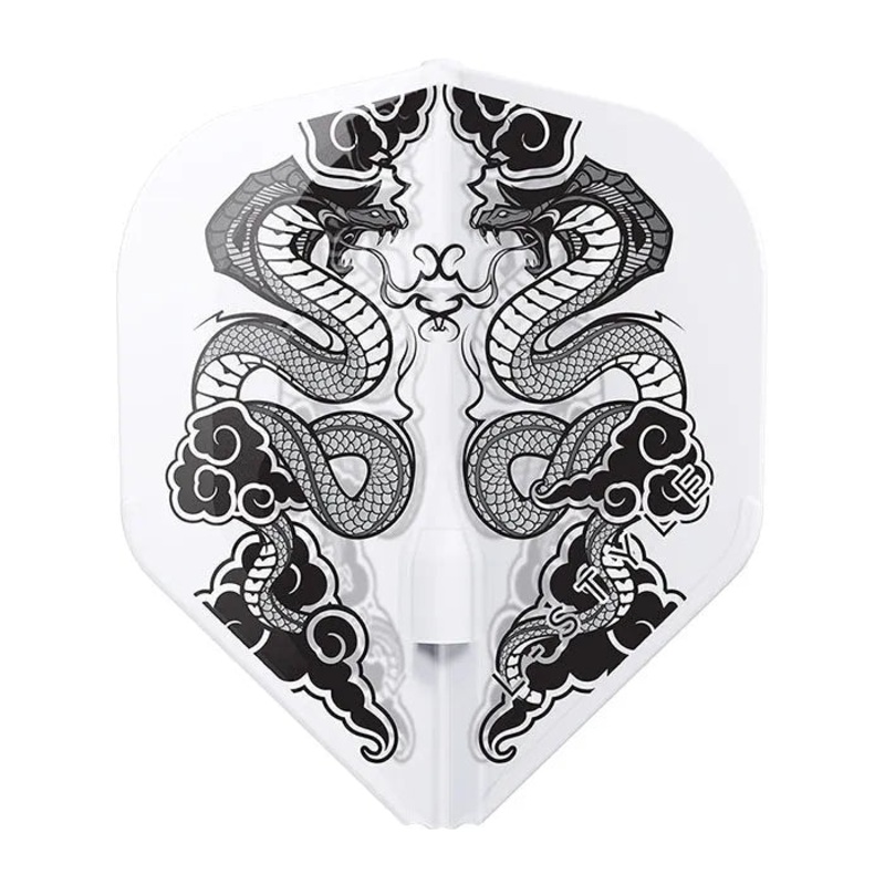 L-Style Jelle Klassen EZ L1 V7 Flights – Clear