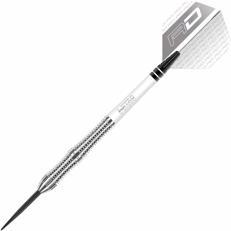 Red Dragon Amari Steel Tip Darts – 24gm