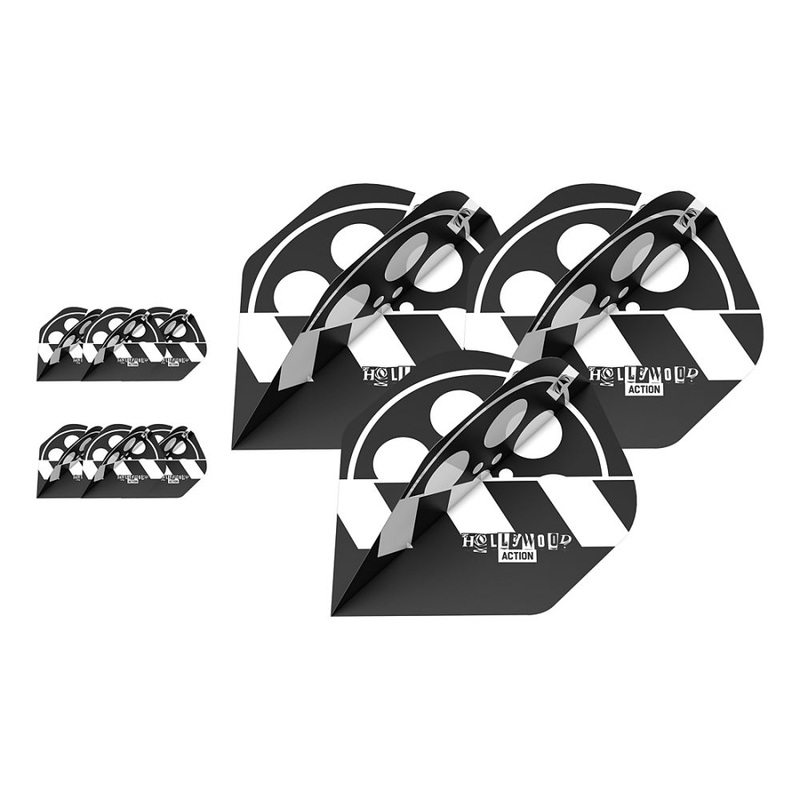 Target Chris Dobey Hollywood Action Pro Ultra Bundle x 3 Sets Flight Bagged 2024 No2 Standard