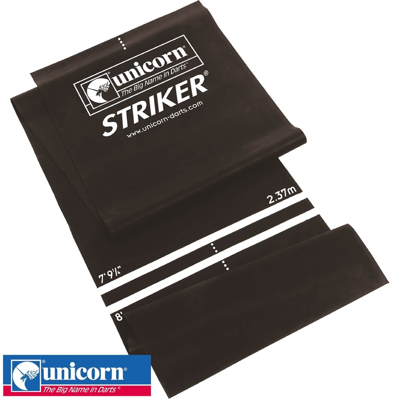 Unicorn – Striker EVA Dart Mat