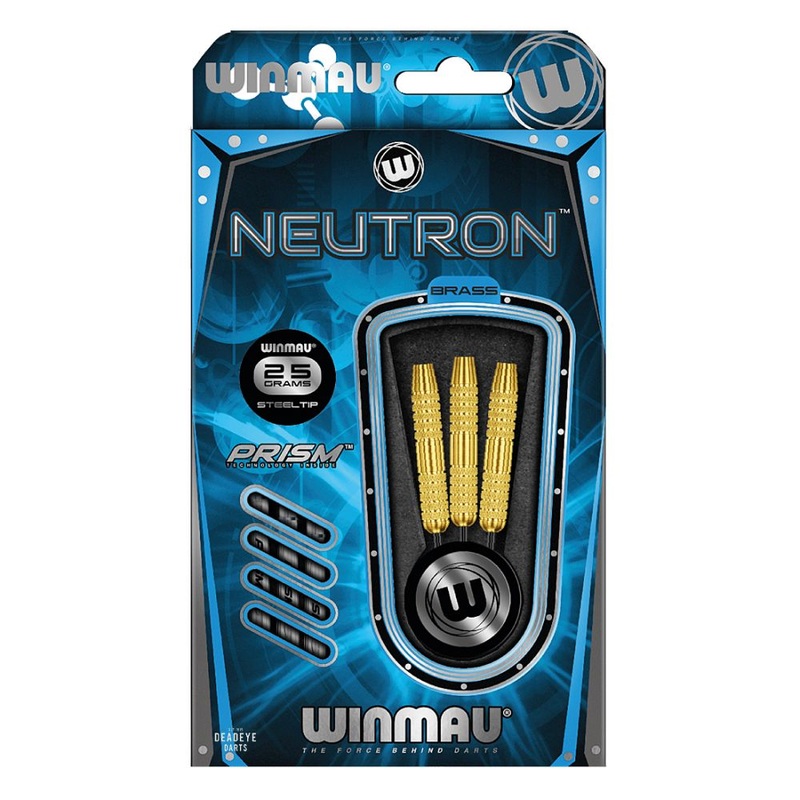 Winmau Neutron Darts 24 grams