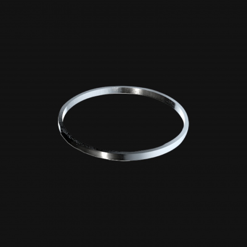 Winmau Pro Lock Shaft Rings