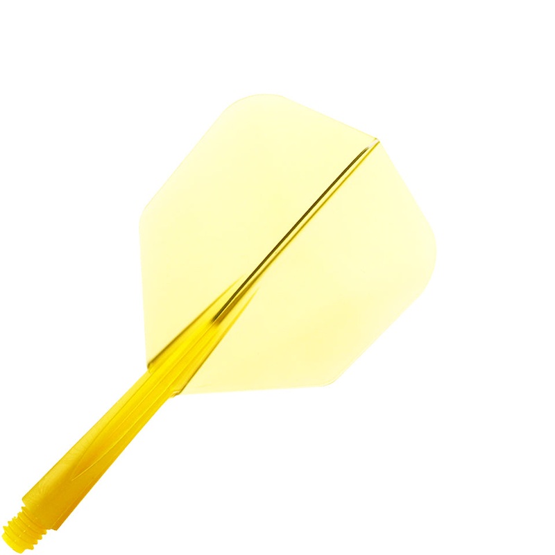 Condor Zero Stress Flight System – Shape Yellow (S)