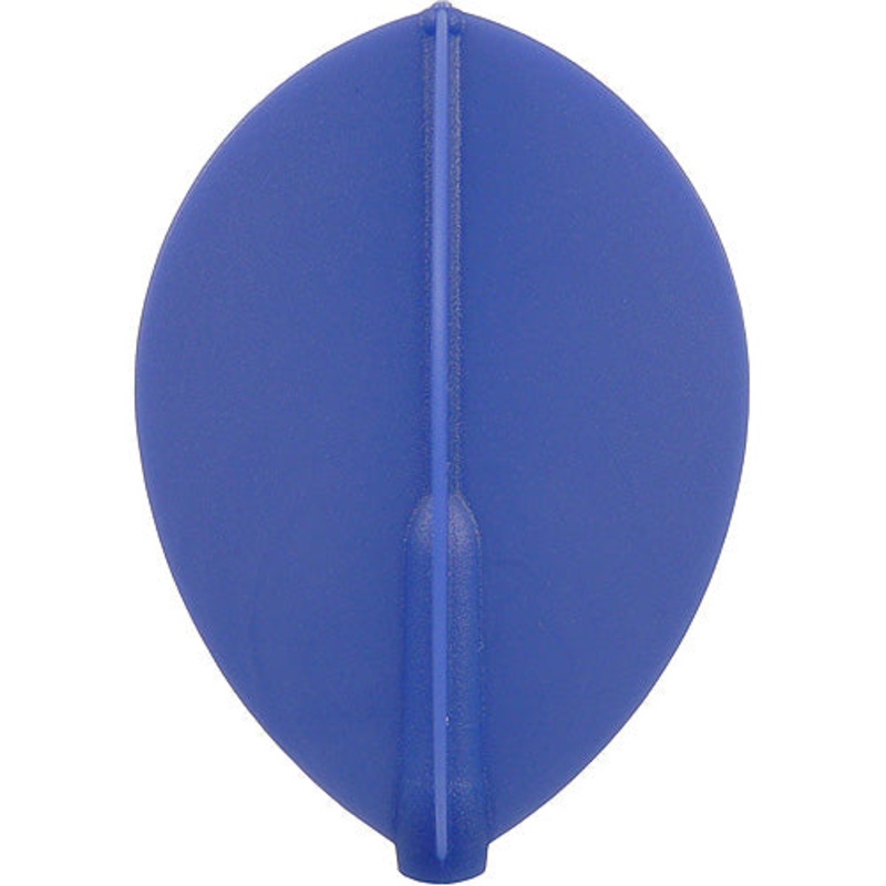 Fit Flight Dart Flights – Pear Dark Blue