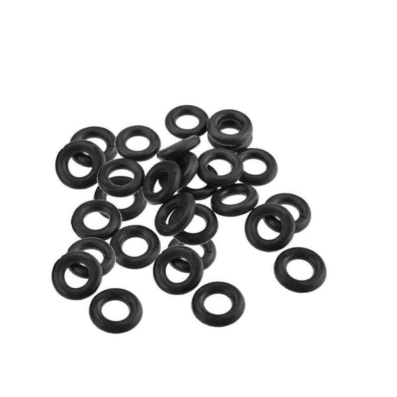 Harrows Clic Accessories – Clic Spin Stop – O Rings – Pack 30