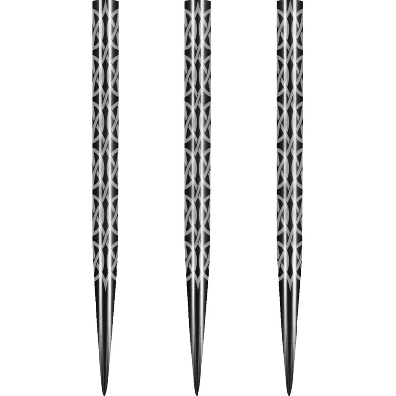 Shot – Celt Dart Points – 32mm 35mm 38mm 45mm 32mm