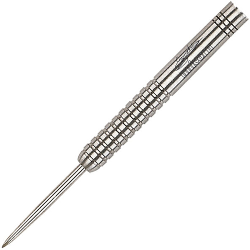 Unicorn Purist Gary Anderson Phase 1 Steel Tip Barrels Only – 22gm