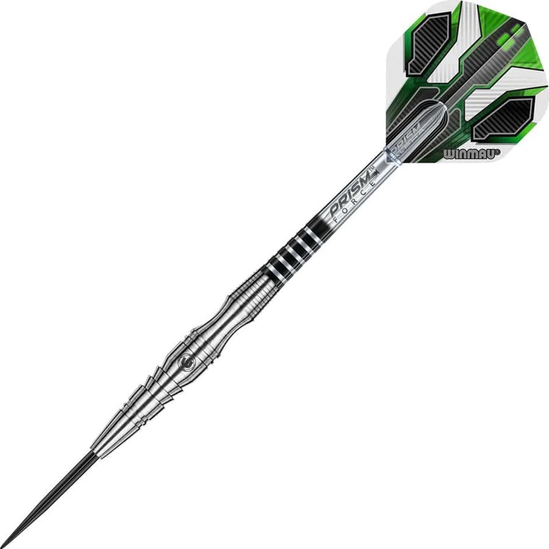 Winmau Sniper Steel Tip Darts – 21gm