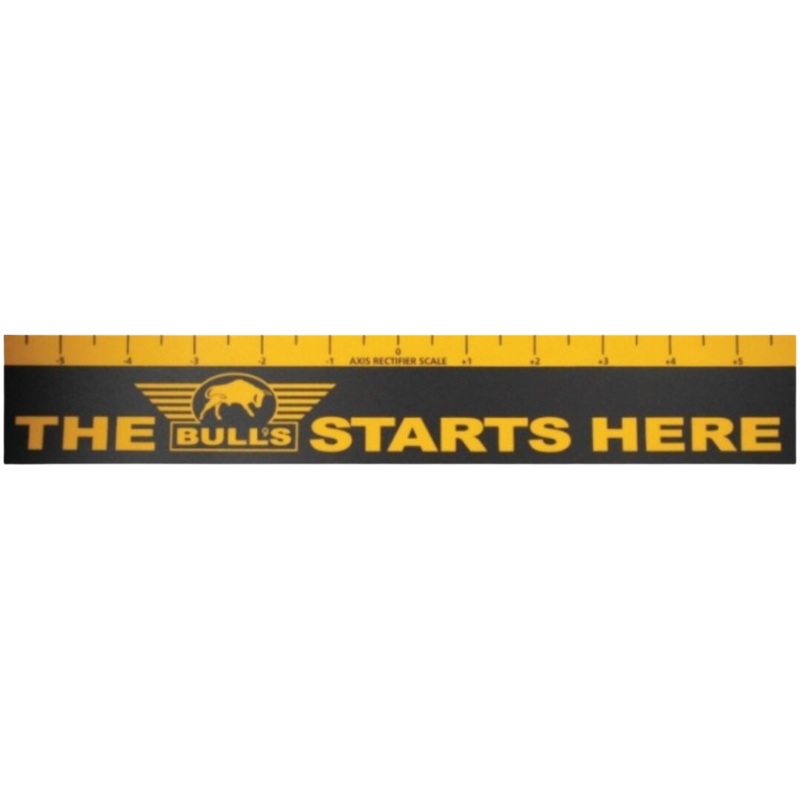 Bull’s NL Self Adhesive Throw-line