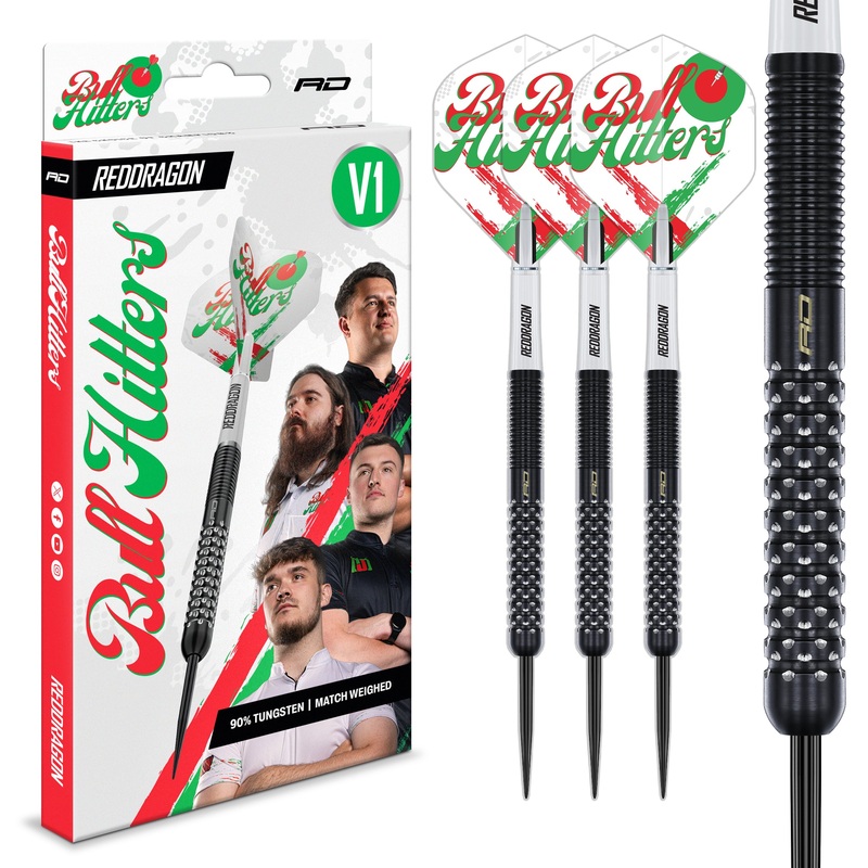 Bullhitters 23g