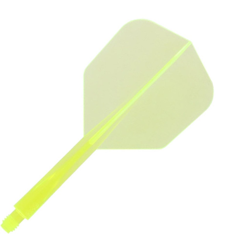 Condor Axe Neon Flight System – Shape Yellow (M)