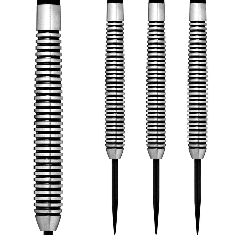 *Designa Camelot Darts – Steel Tip Tungsten – 24g 24g